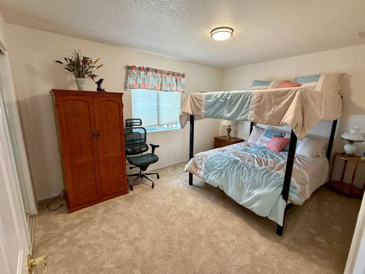 House for rent at 2199 Walapai Rd, Lake Havasu City, AZ 86403