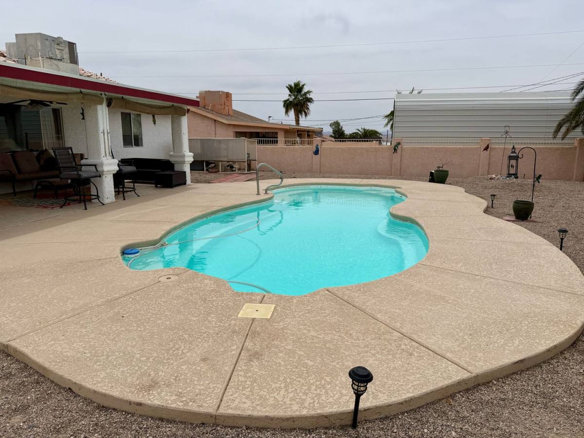 House for rent at 2199 Walapai Rd, Lake Havasu City, AZ 86403