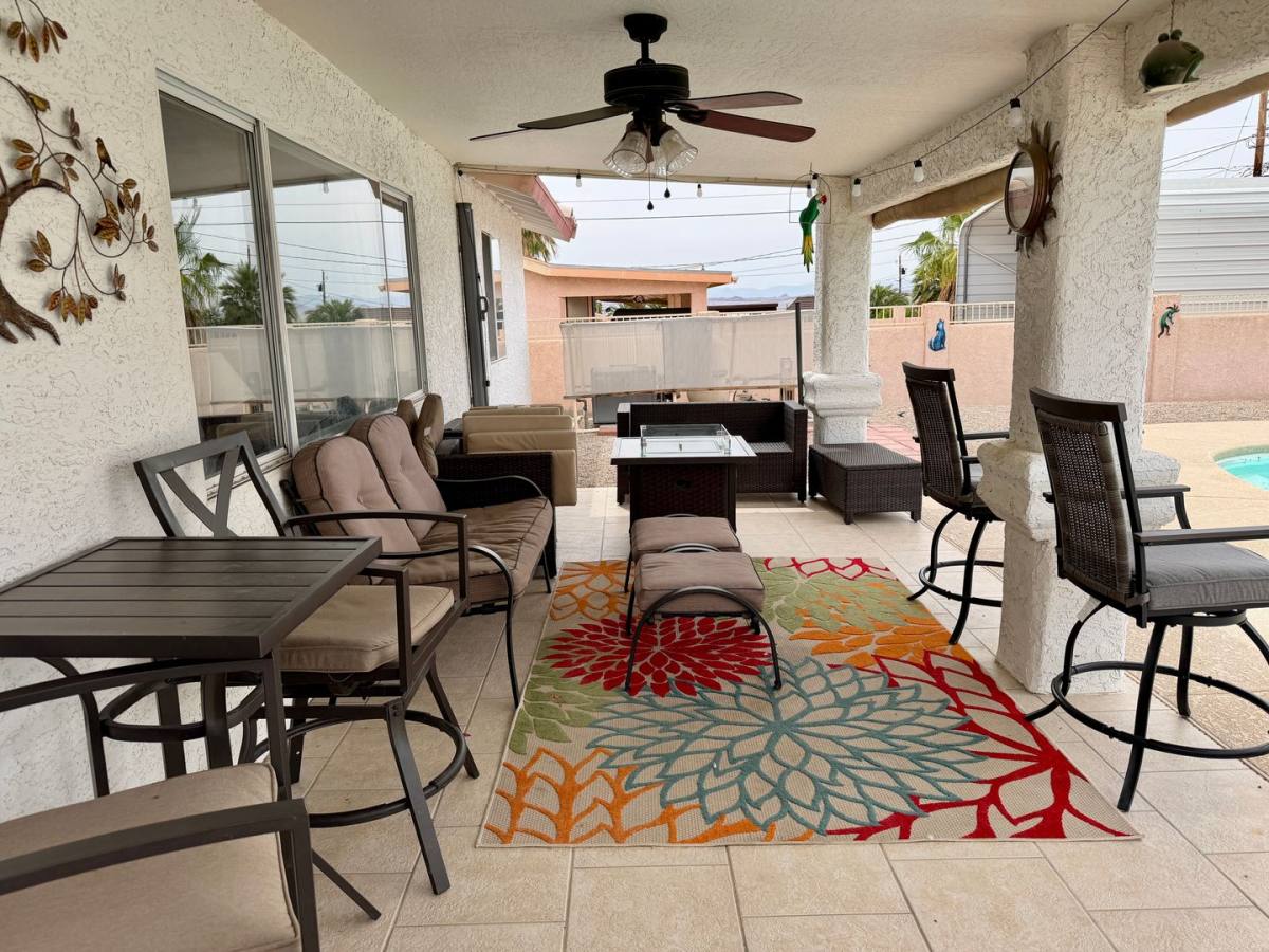 House for rent at 2199 Walapai Rd, Lake Havasu City, AZ 86403