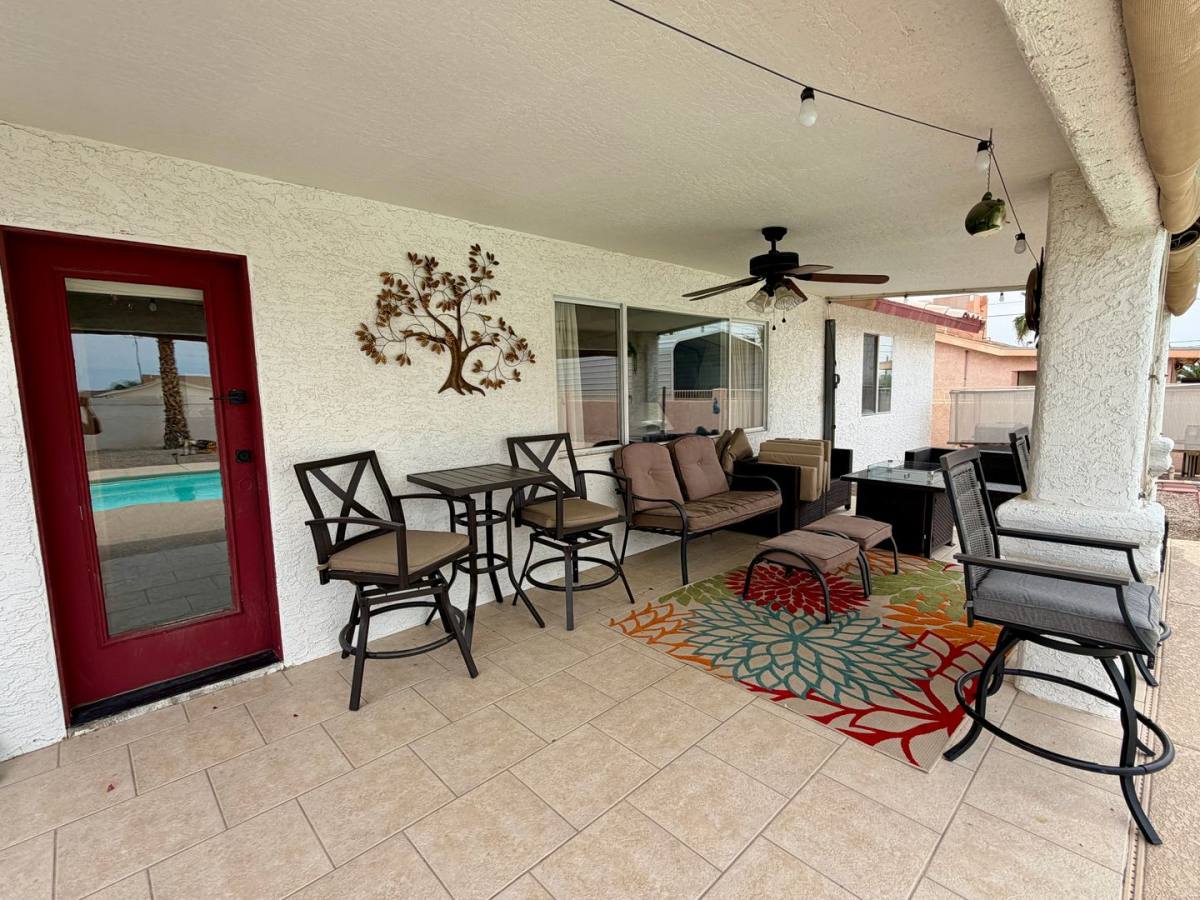 House for rent at 2199 Walapai Rd, Lake Havasu City, AZ 86403