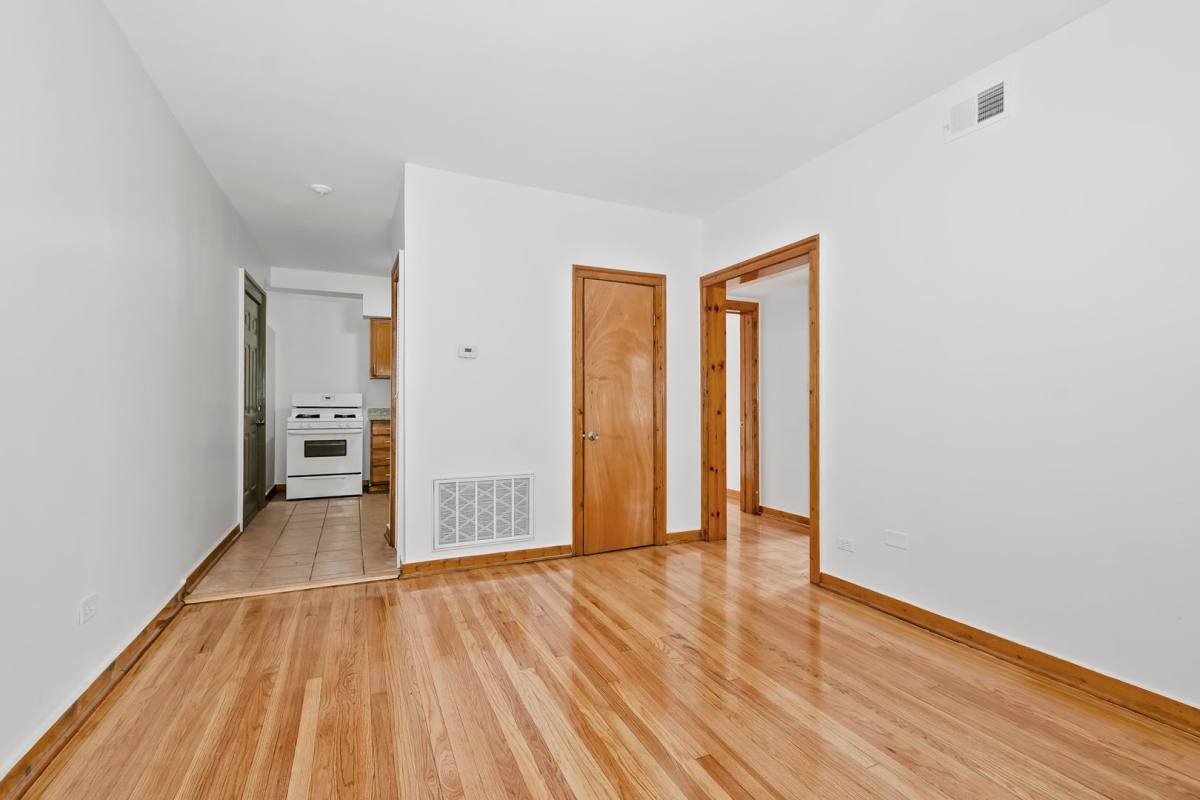 Apartment for rent at 3108-10 W 63rd St, Chicago, IL 60629