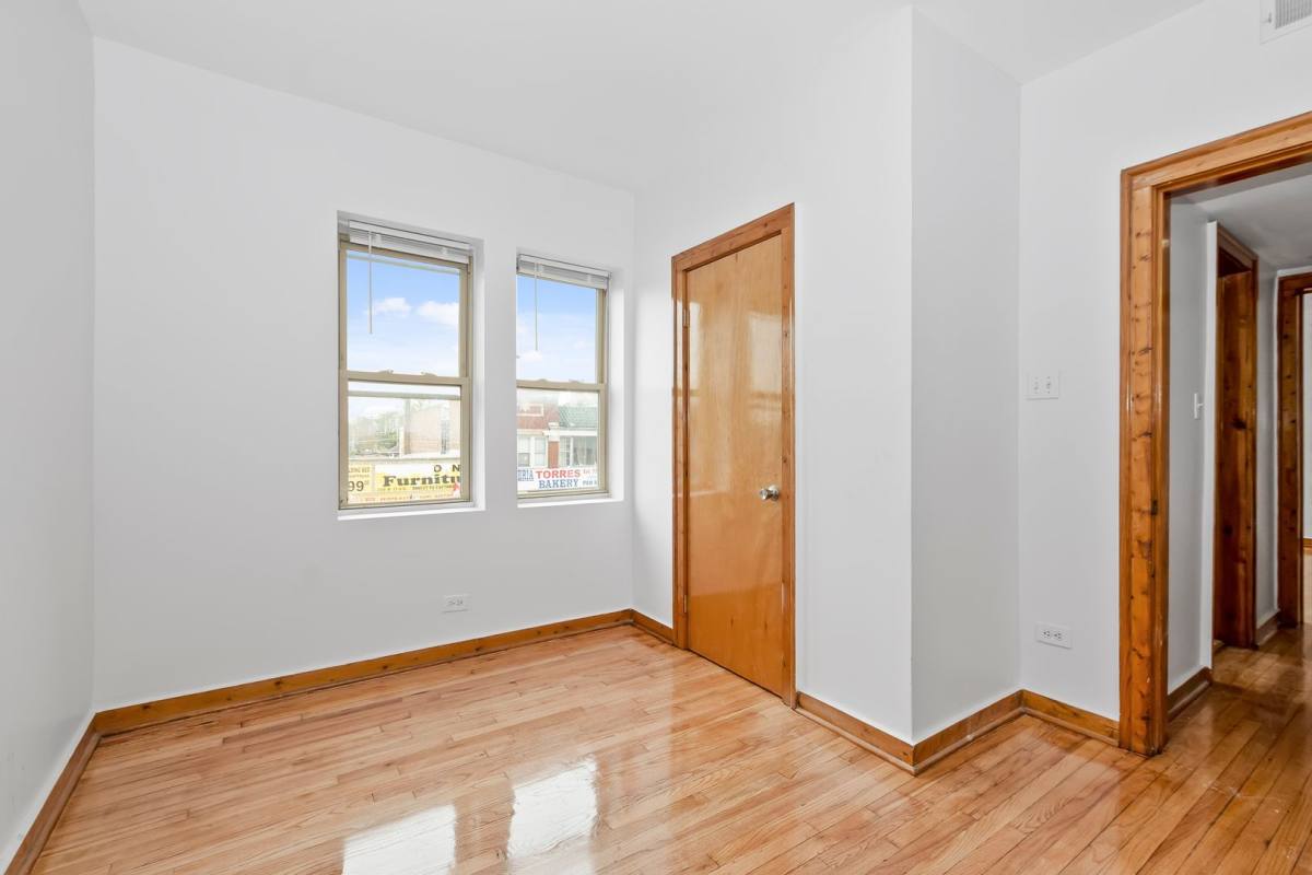 Apartment for rent at 3108-10 W 63rd St, Chicago, IL 60629