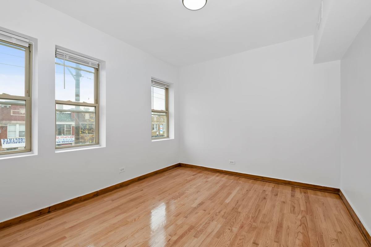 Apartment for rent at 3108-10 W 63rd St, Chicago, IL 60629