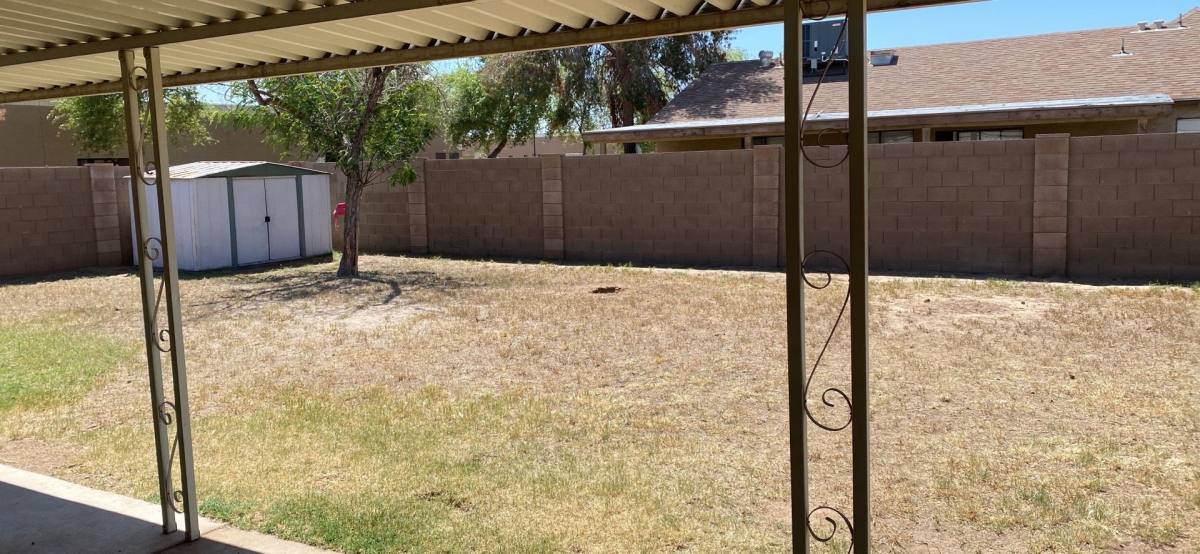 House for rent at 7301 W Georgia Ave, Glendale, AZ 85303