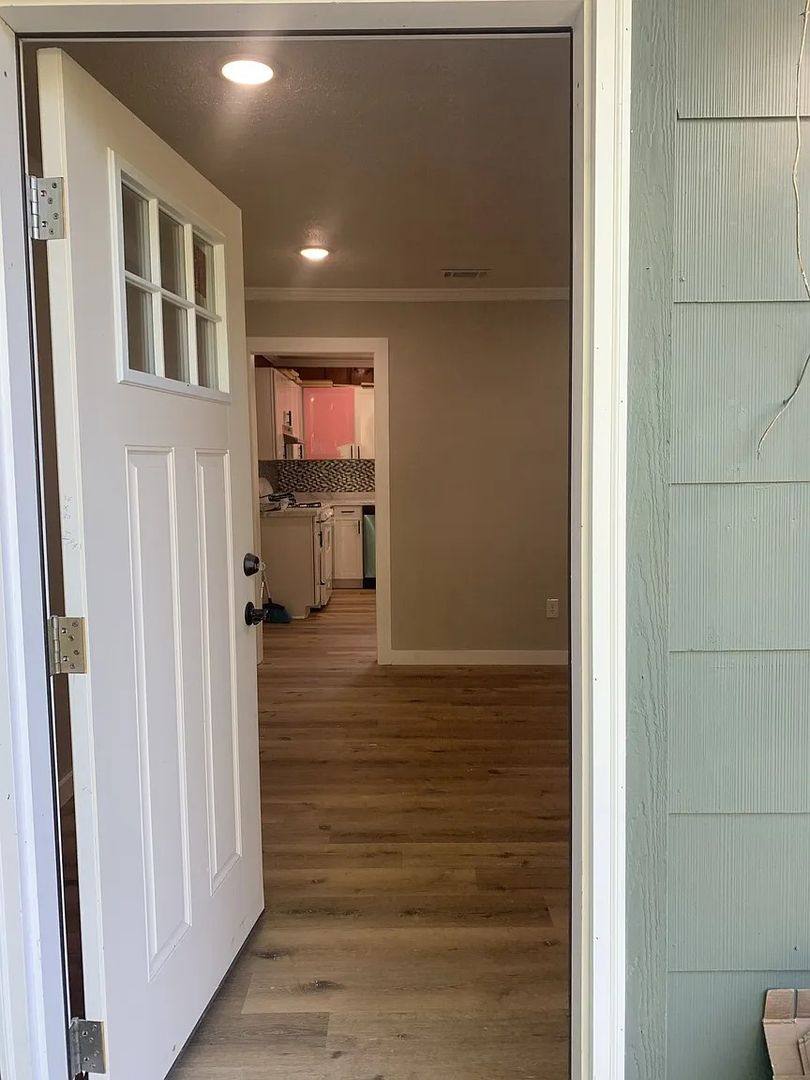 House for rent at 307 Lindbergh Blvd, Starkville, MS 39759
