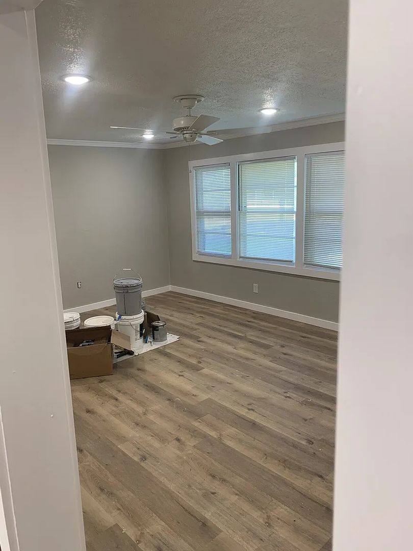 House for rent at 307 Lindbergh Blvd, Starkville, MS 39759