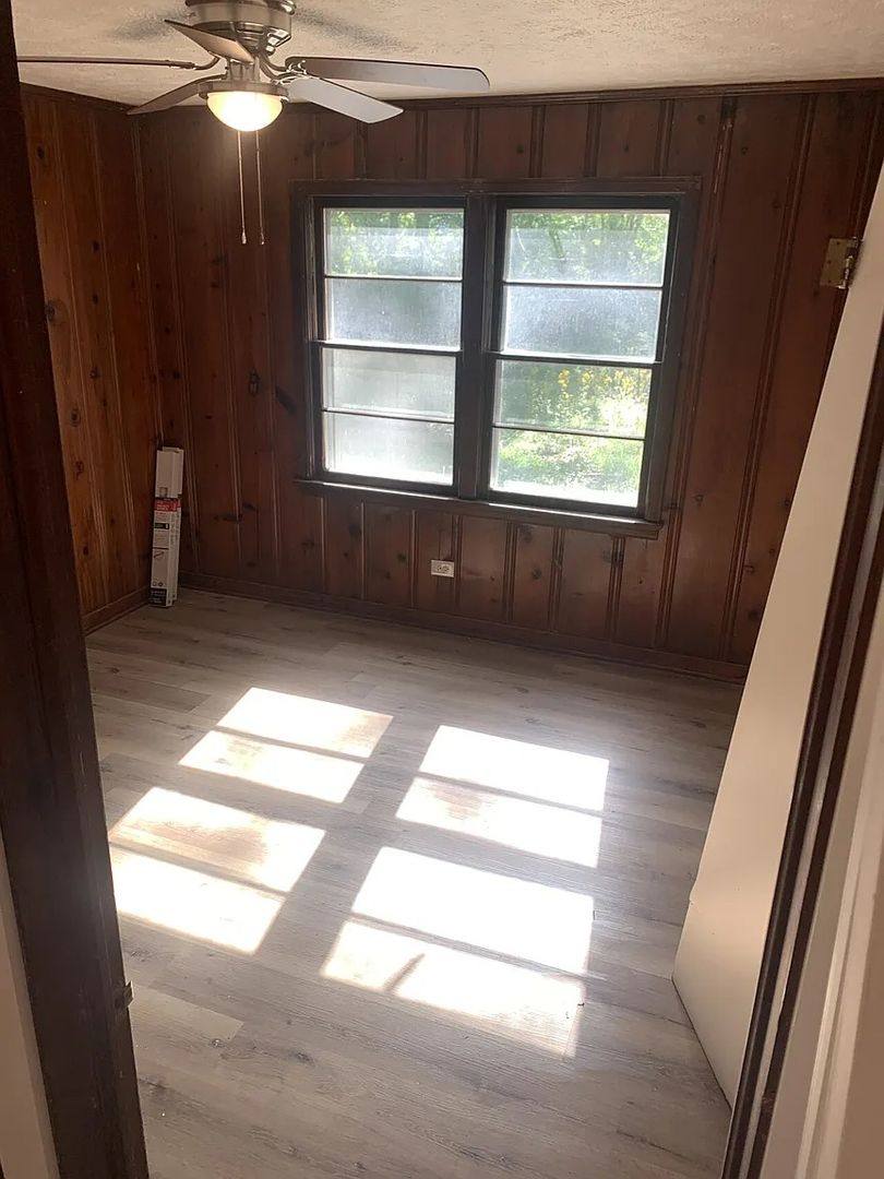 House for rent at 307 Lindbergh Blvd, Starkville, MS 39759