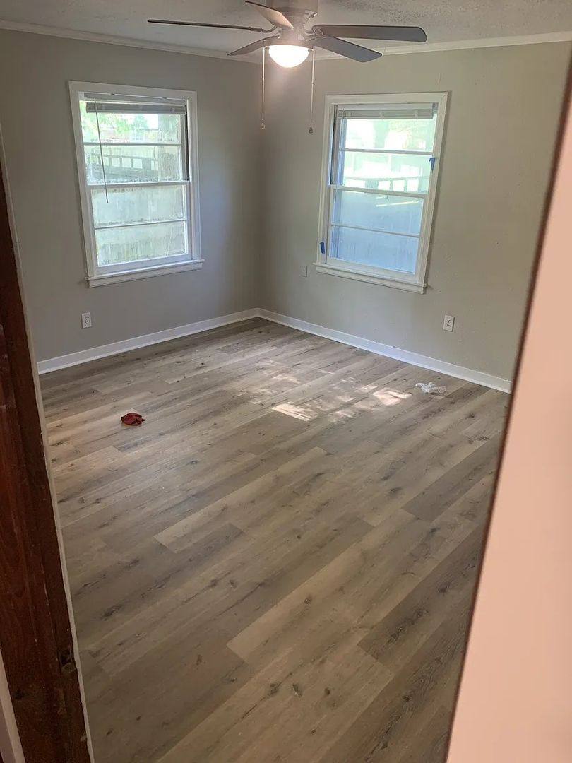 House for rent at 307 Lindbergh Blvd, Starkville, MS 39759