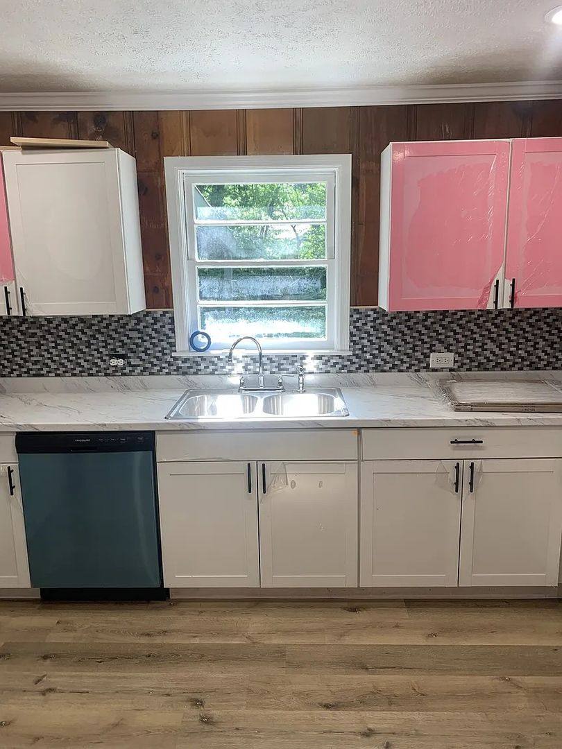 House for rent at 307 Lindbergh Blvd, Starkville, MS 39759