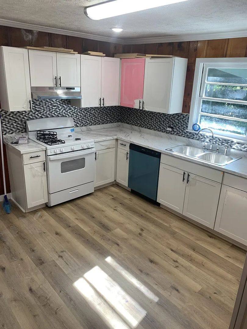 House for rent at 307 Lindbergh Blvd, Starkville, MS 39759