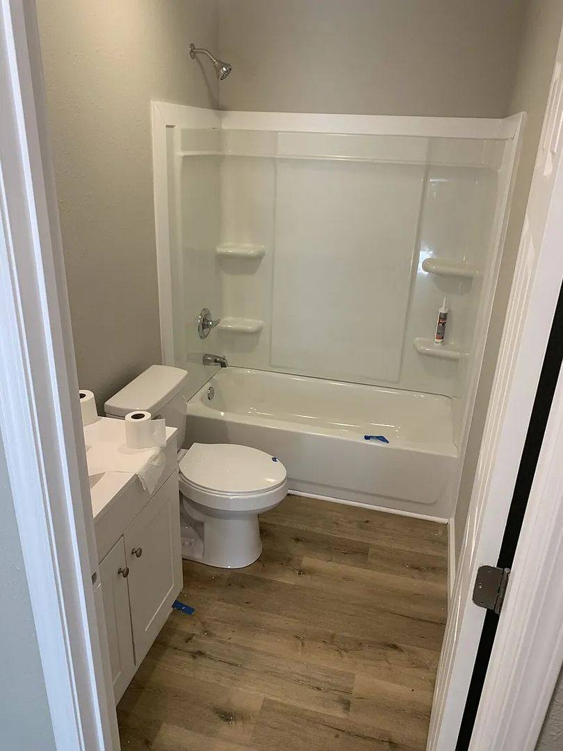 House for rent at 307 Lindbergh Blvd, Starkville, MS 39759