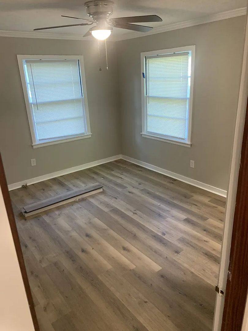 House for rent at 307 Lindbergh Blvd, Starkville, MS 39759