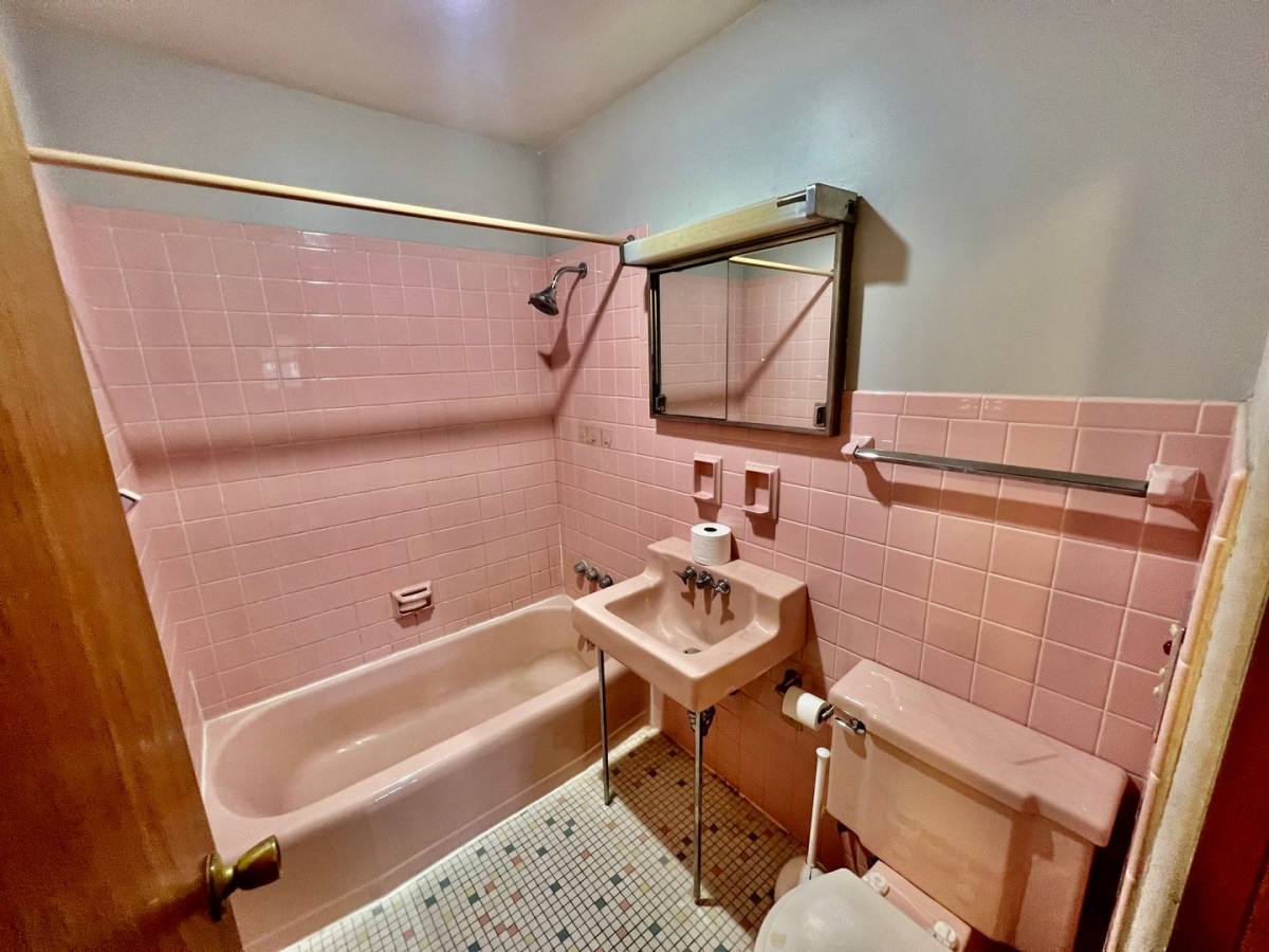 Apartment for rent at 301 N Minier, Minier, IL 61759