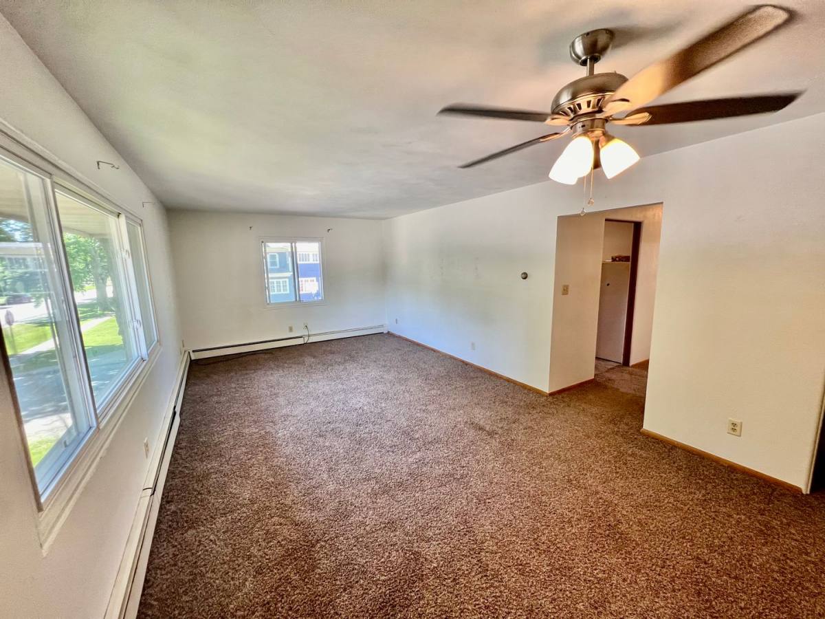 Apartment for rent at 301 N Minier, Minier, IL 61759