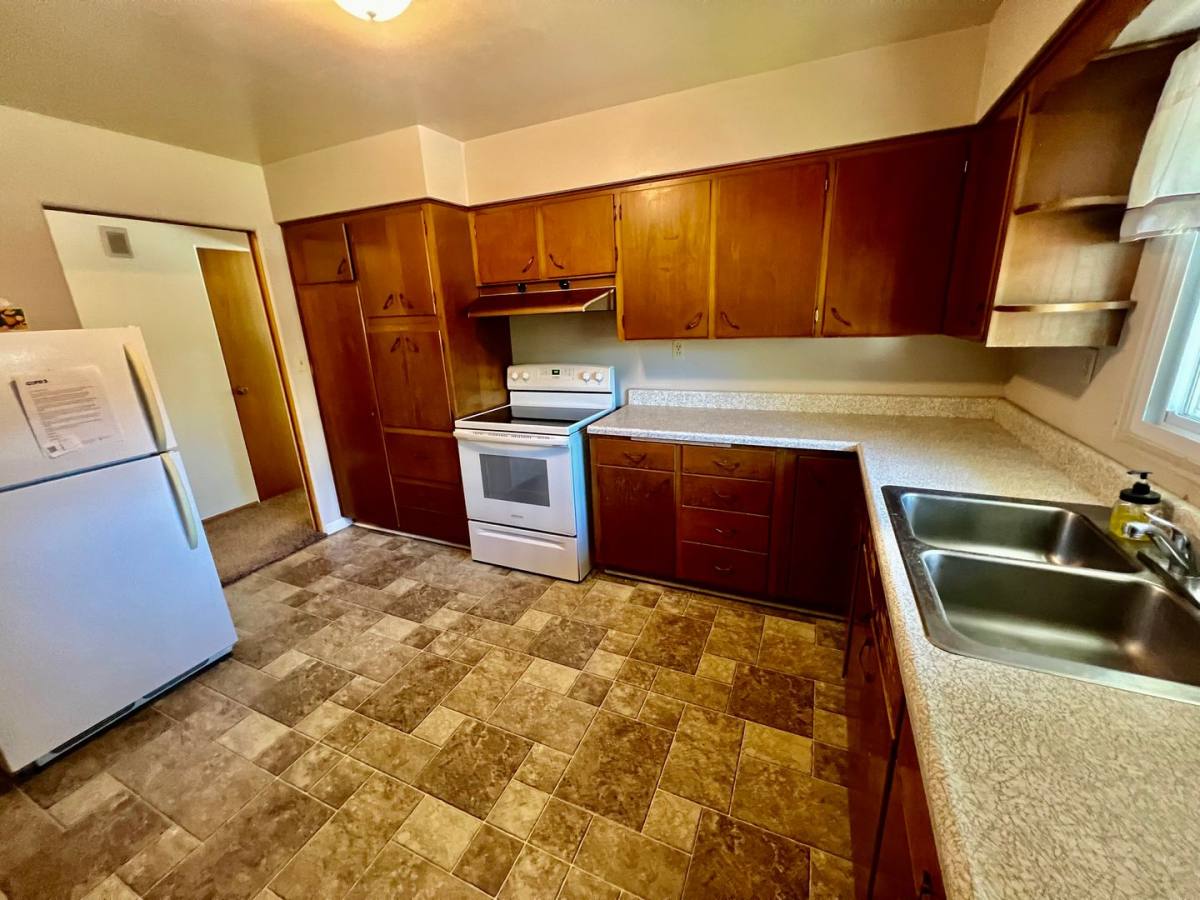 Apartment for rent at 301 N Minier, Minier, IL 61759
