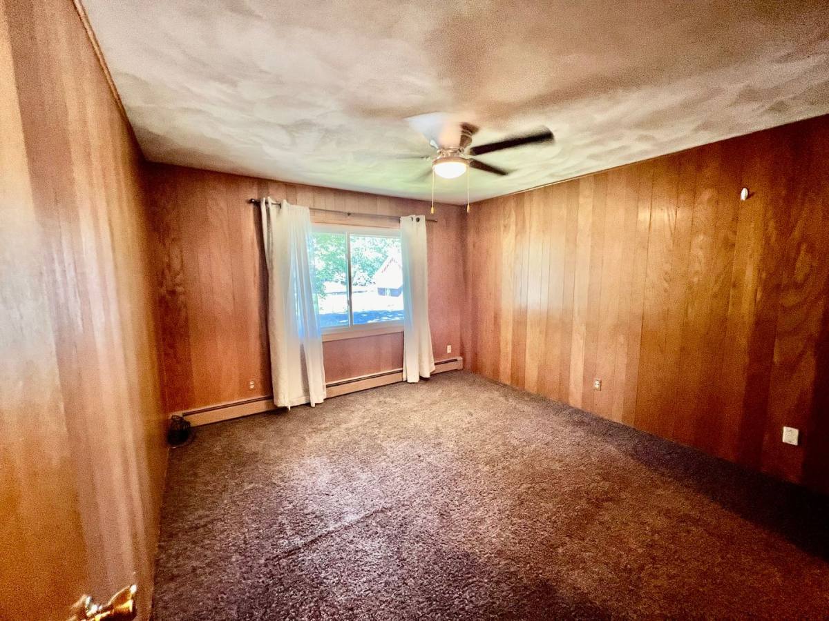 Apartment for rent at 301 N Minier, Minier, IL 61759