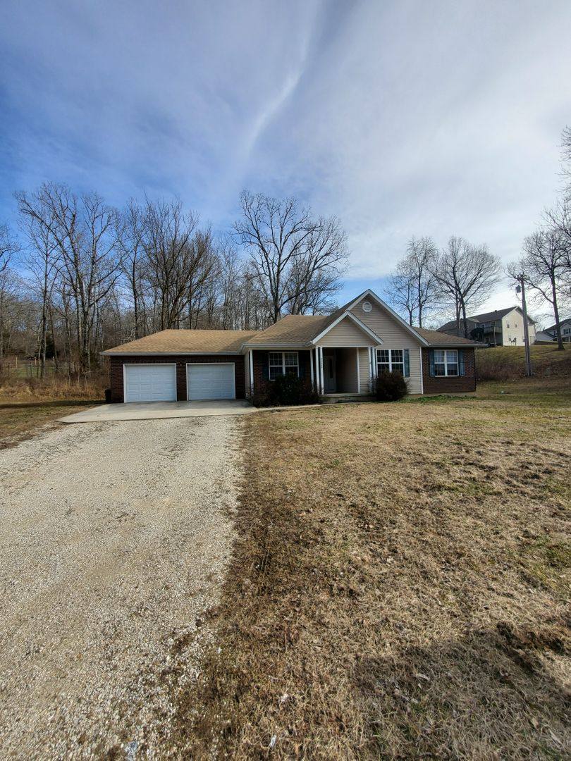 House for rent at 24539 True, Saint Robert, MO 65584