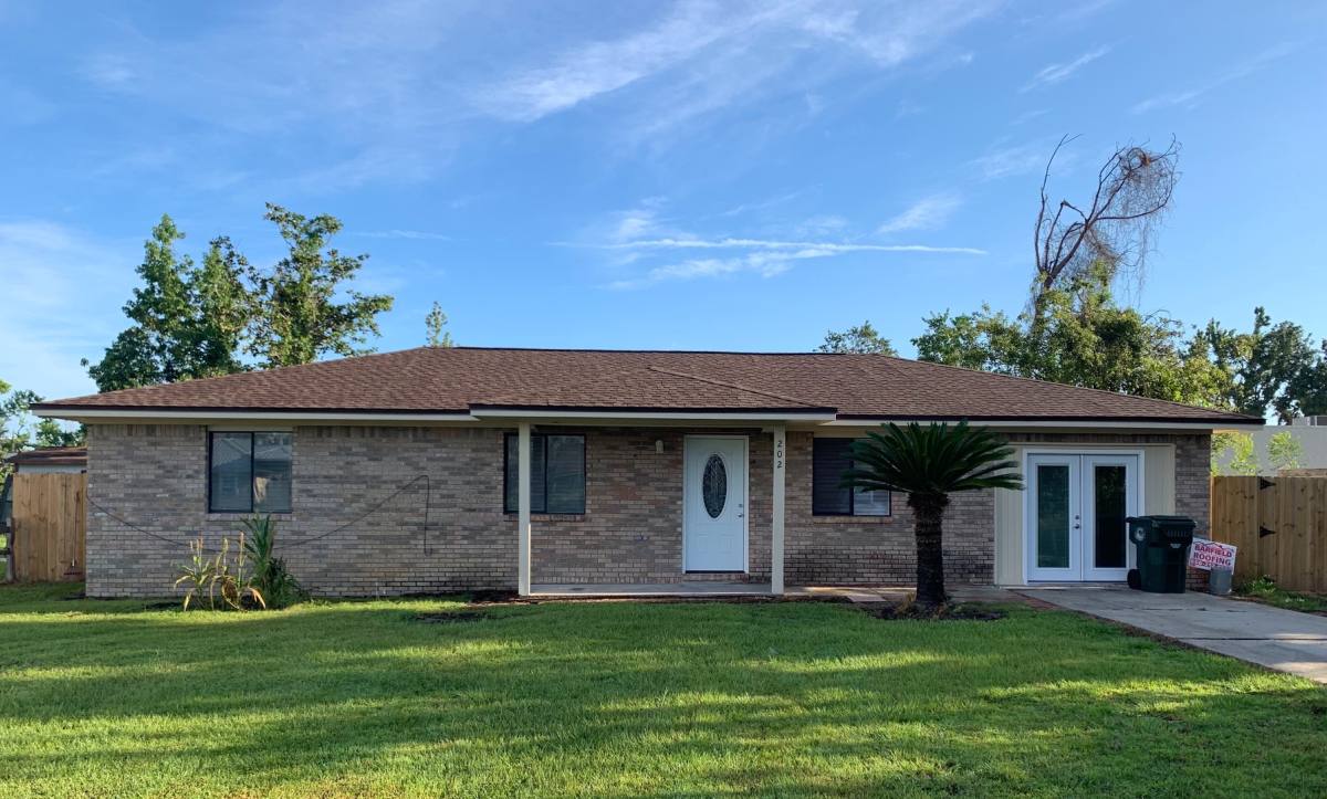 House for rent at 202 Acme Lane, Lynn Haven, FL 32444