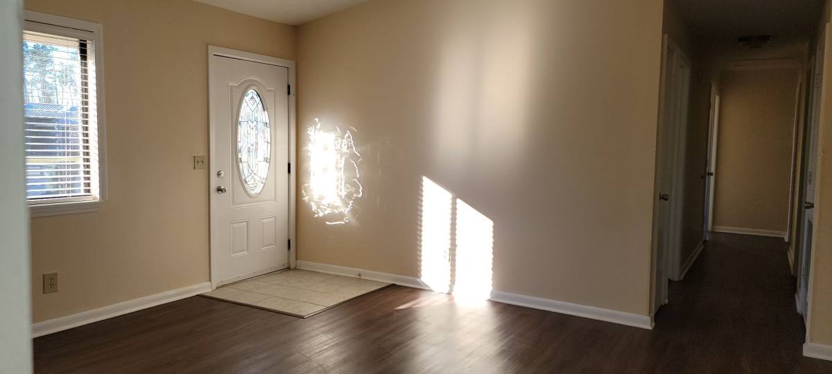 House for rent at 202 Acme Lane, Lynn Haven, FL 32444