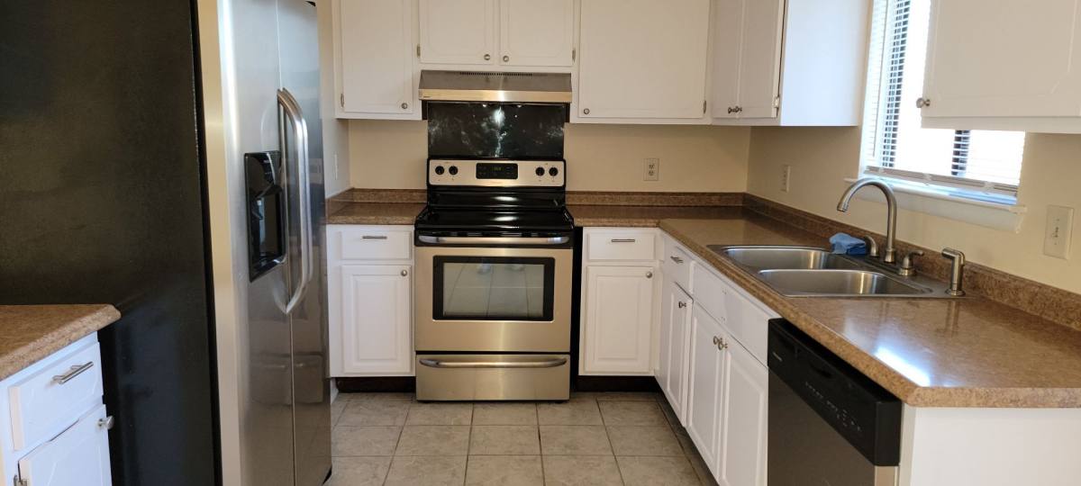 House for rent at 202 Acme Lane, Lynn Haven, FL 32444