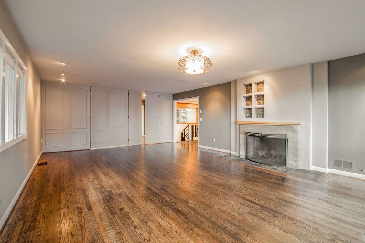 House for rent at 2980 SW Montgomery Dr, Portland, OR 97201