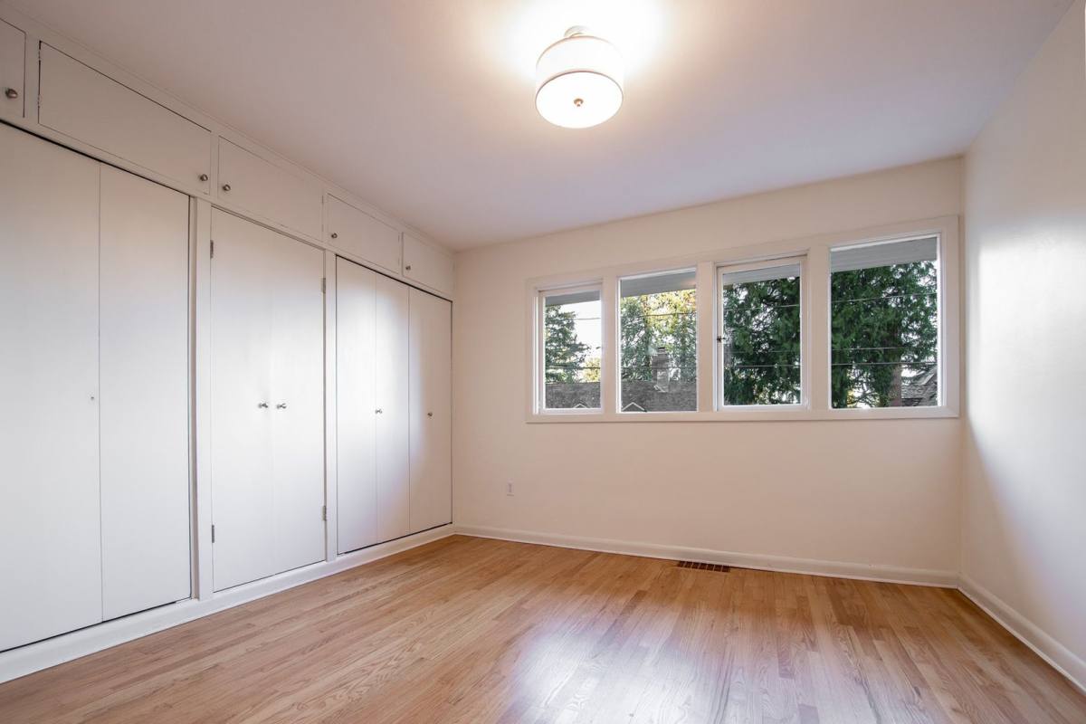 House for rent at 2980 SW Montgomery Dr, Portland, OR 97201