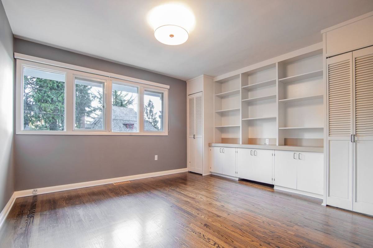 House for rent at 2980 SW Montgomery Dr, Portland, OR 97201