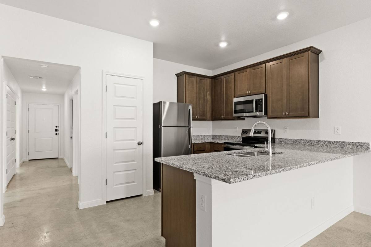 Apartment for rent at 906 Wax Myrtle Court, Killeen, TX 76543
