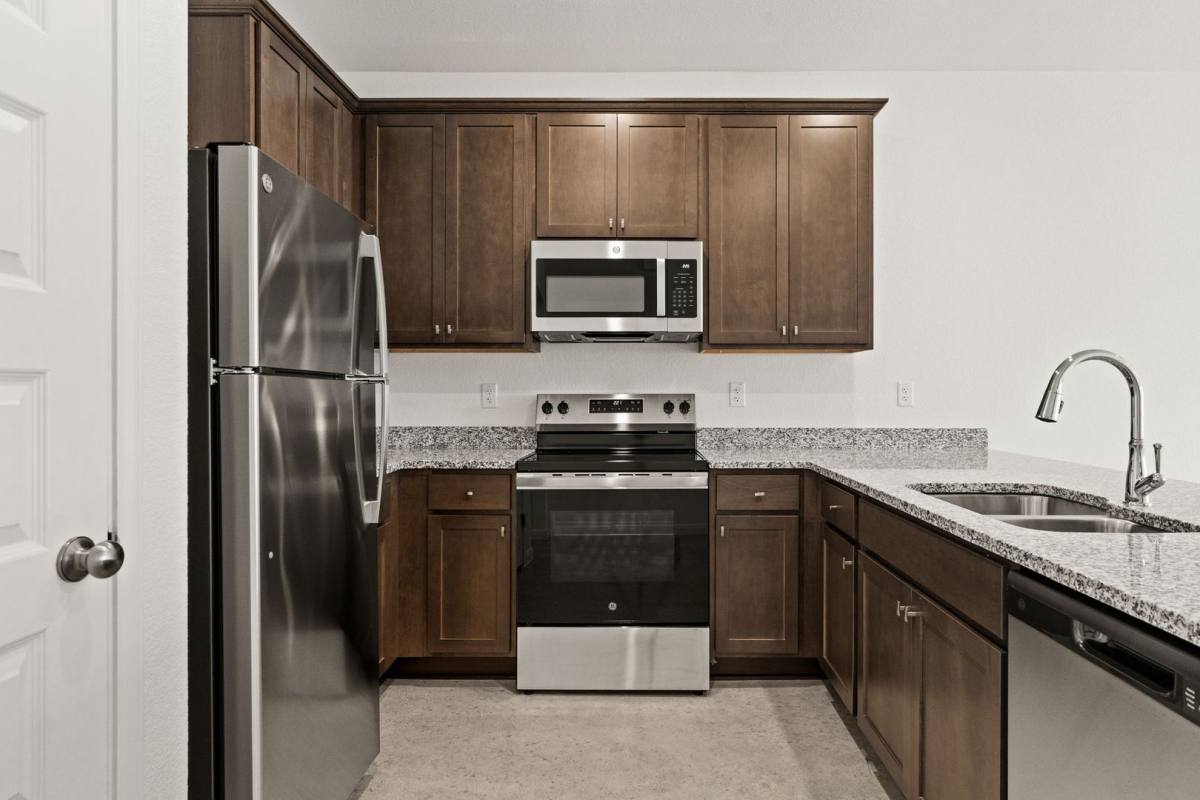 Apartment for rent at 906 Wax Myrtle Court, Killeen, TX 76543