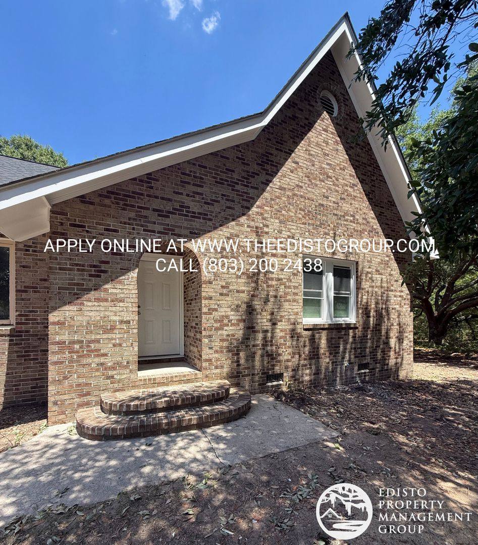 House for rent at 4100 Stillwood Circle, Orangeburg, SC 29118