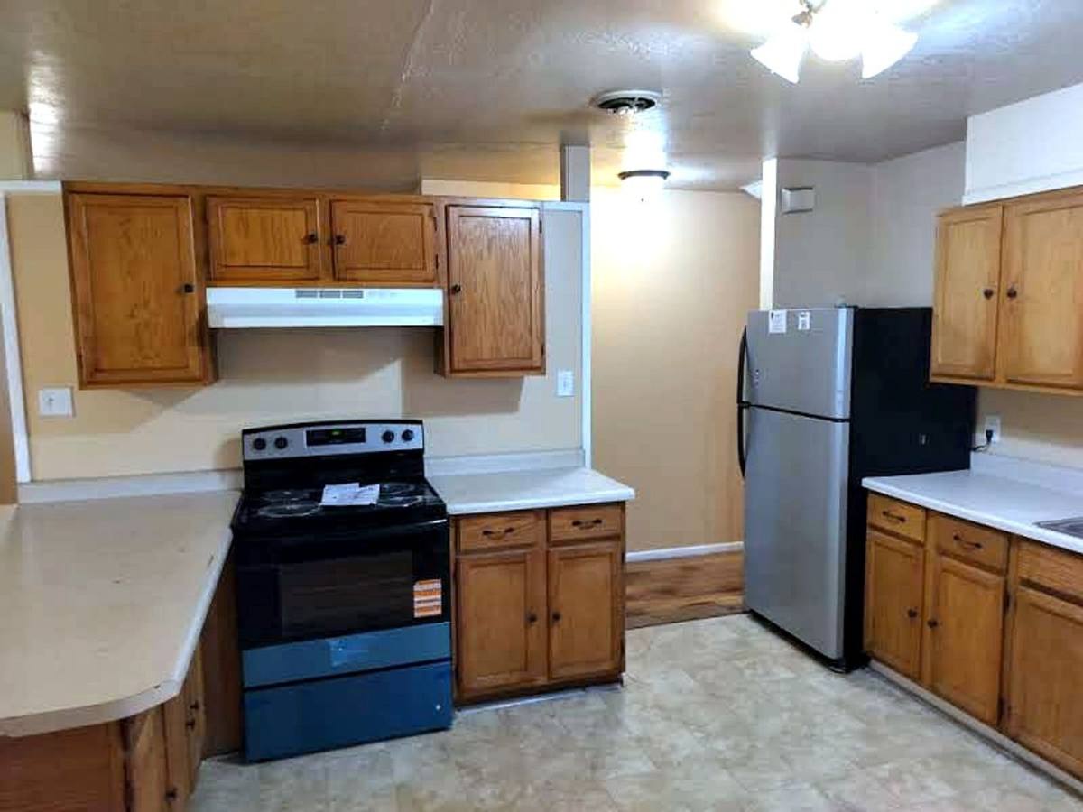 House for rent at 1008 Tally Ho St, Salt Lake City, UT 84116