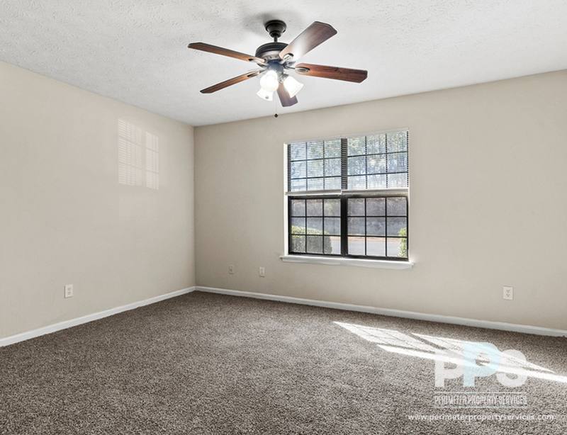 Townhouse for rent at 107 Church St #4 B, Byron, GA 31008