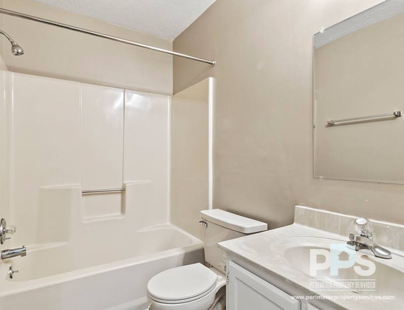 Townhouse for rent at 107 Church St #4 B, Byron, GA 31008