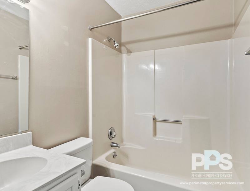 Townhouse for rent at 107 Church St #4 B, Byron, GA 31008