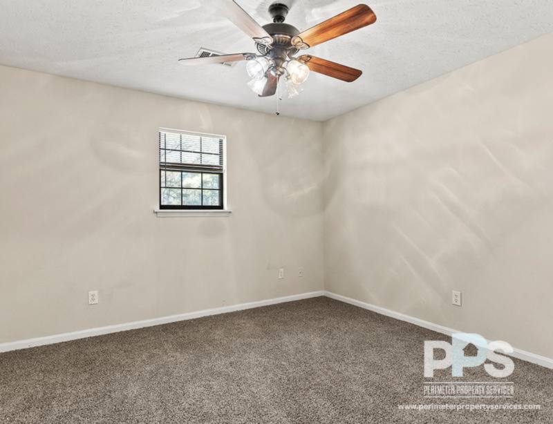 Townhouse for rent at 107 Church St #4 B, Byron, GA 31008