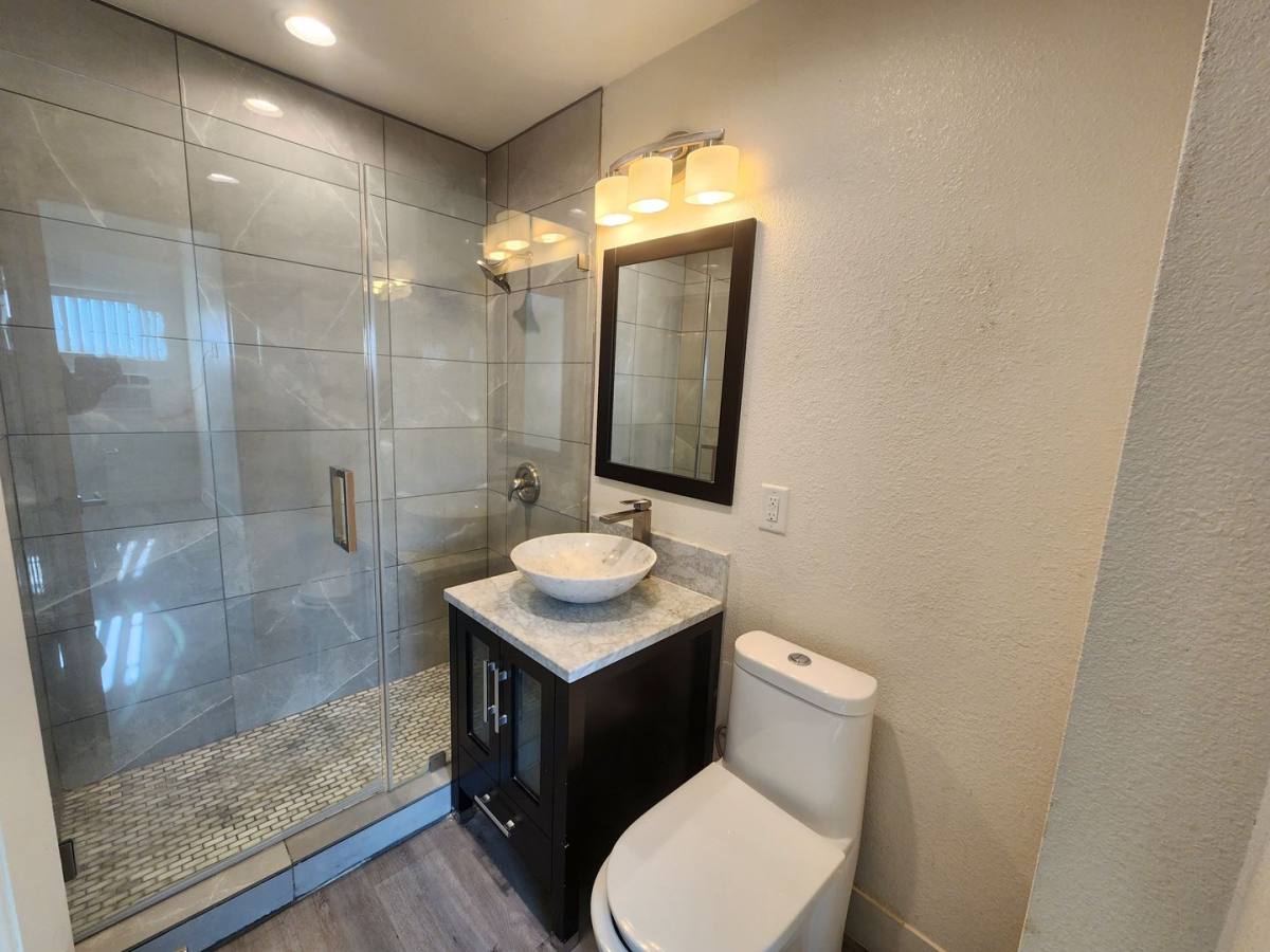Apartment for rent at 211 S 13th St, Las Vegas, NV 89101