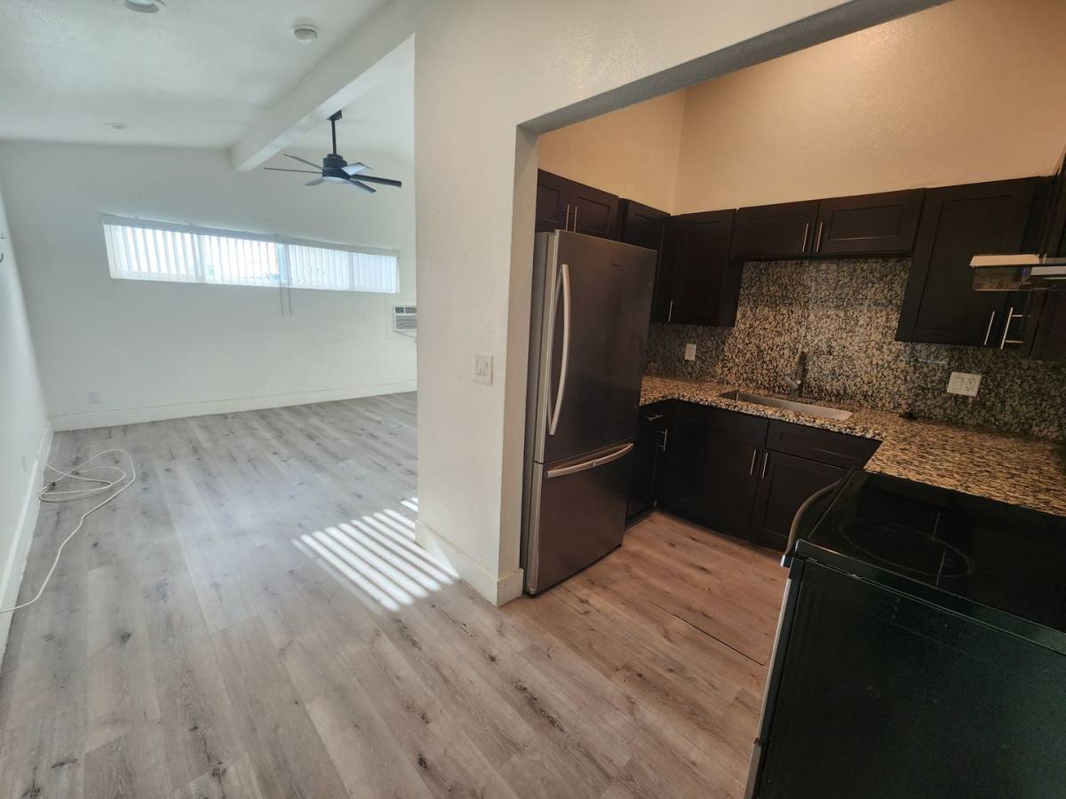 Apartment for rent at 211 S 13th St, Las Vegas, NV 89101