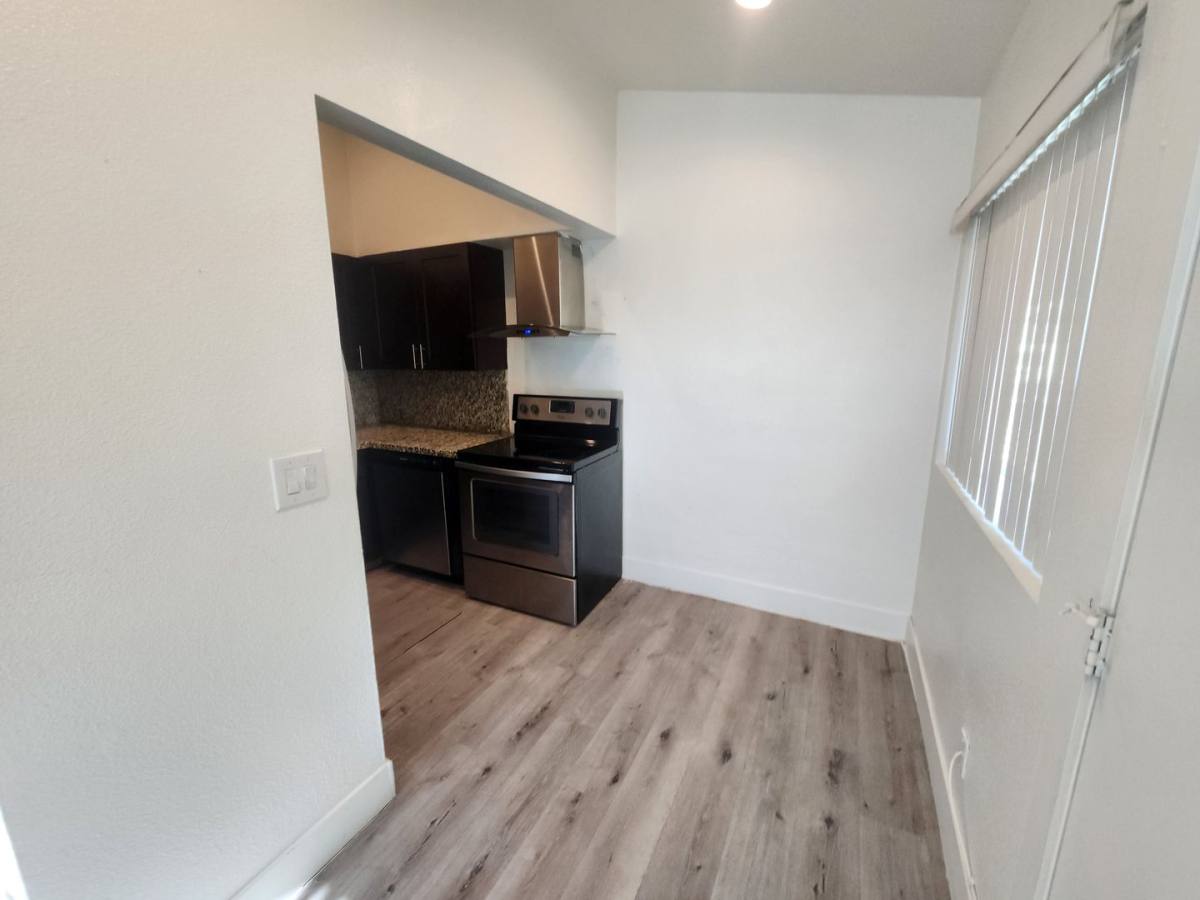 Apartment for rent at 211 S 13th St, Las Vegas, NV 89101