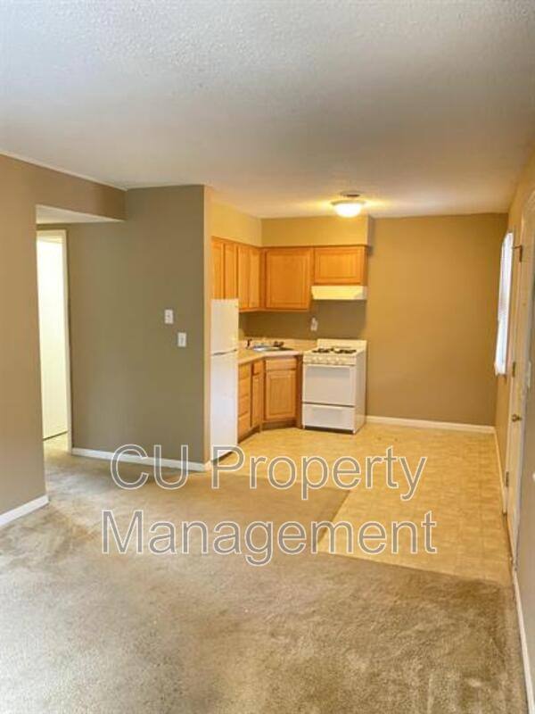 Apartment for rent at 711 W Church St, Champaign, IL 61821