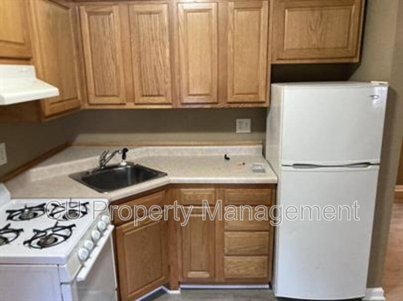 Apartment for rent at 711 W Church St, Champaign, IL 61821