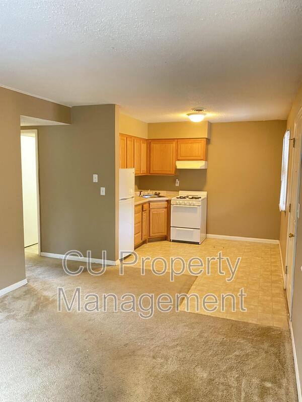 Apartment for rent at 711 W Church St, Champaign, IL 61821