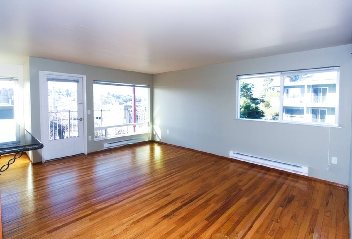 Apartment for rent at 2856 14th Ave W, Seattle, WA 98119