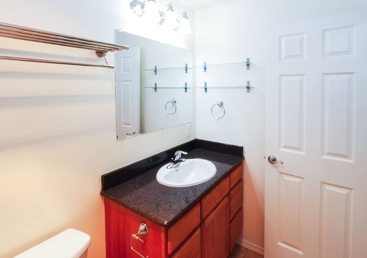 Apartment for rent at 2856 14th Ave W, Seattle, WA 98119