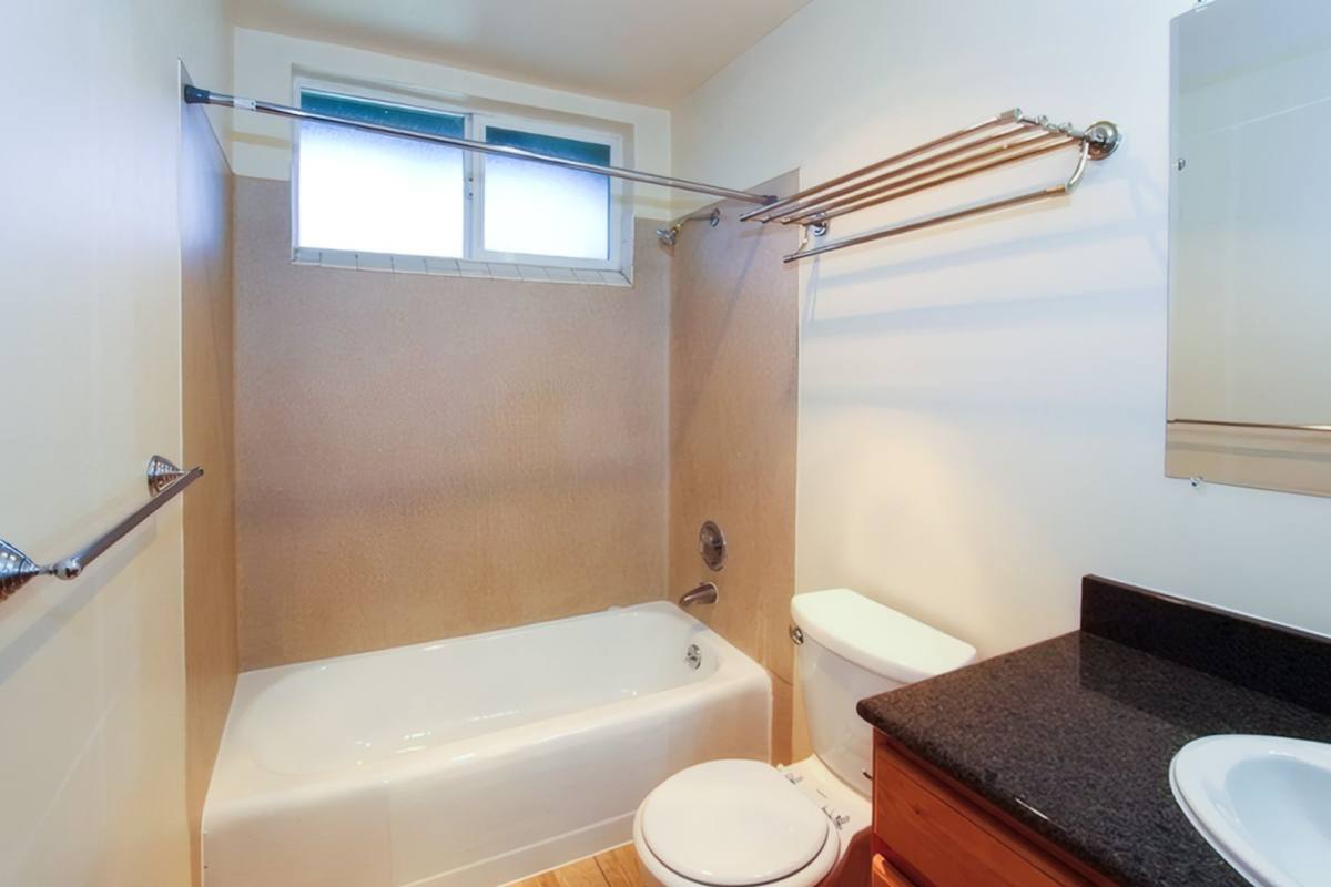 Apartment for rent at 2856 14th Ave W, Seattle, WA 98119