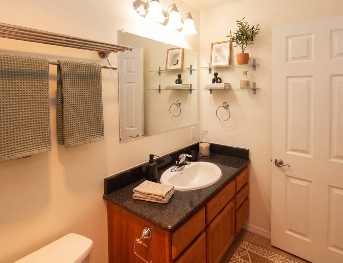 Apartment for rent at 2856 14th Ave W, Seattle, WA 98119