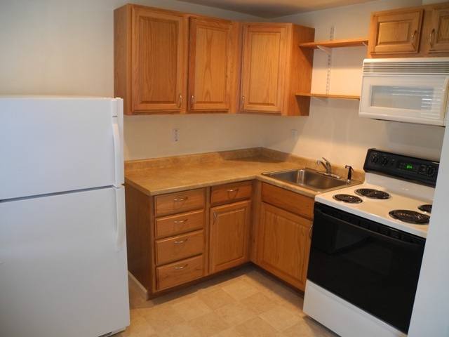 Apartment for rent at 3401 14th Ave W, Seattle, WA 98119