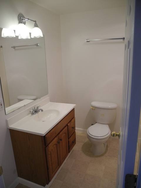 Apartment for rent at 3401 14th Ave W, Seattle, WA 98119