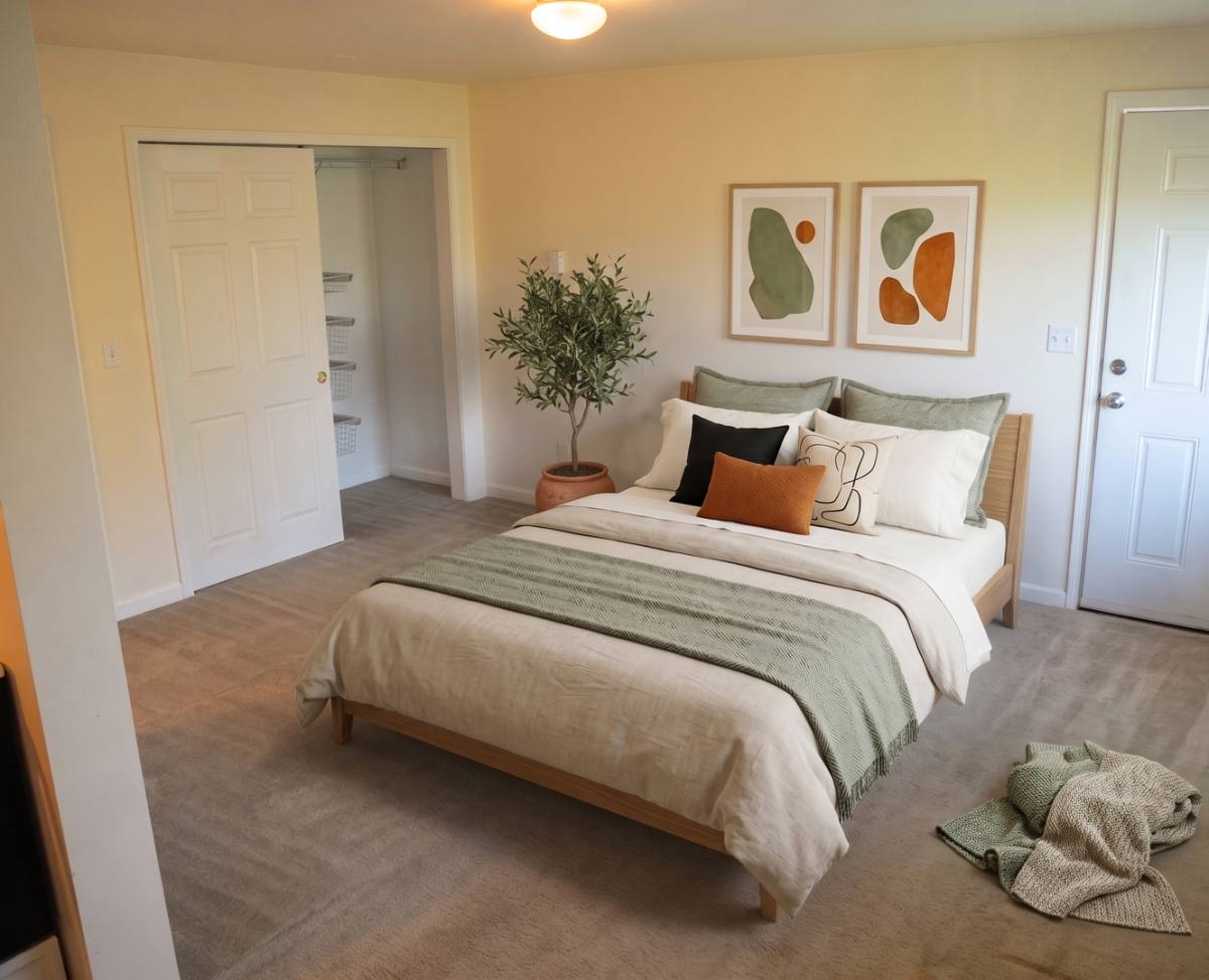 Apartment for rent at 3401 14th Ave W, Seattle, WA 98119