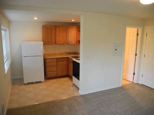 Apartment for rent at 3401 14th Ave W, Seattle, WA 98119