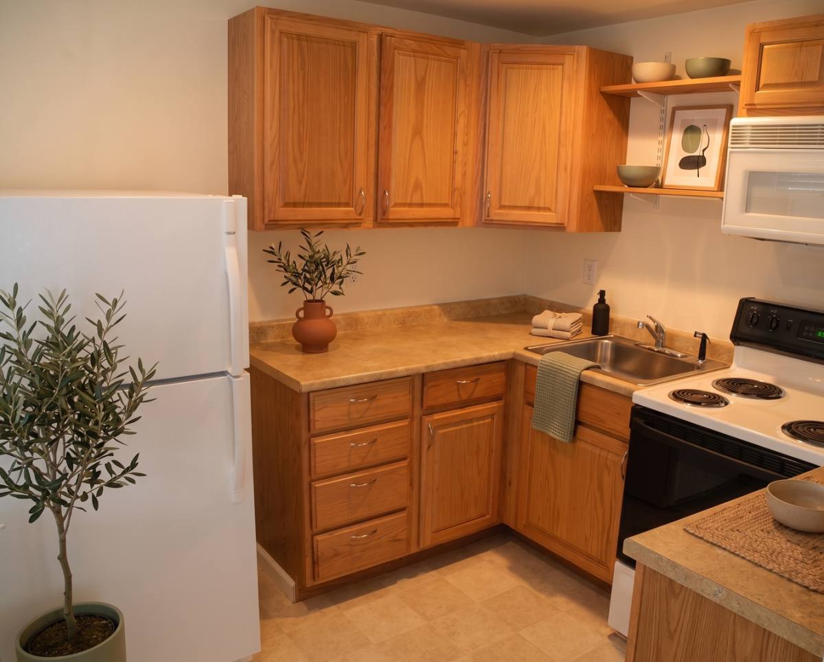 Apartment for rent at 3401 14th Ave W, Seattle, WA 98119